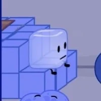 Ice cube