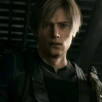 Leon Kennedy