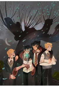Marauders