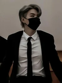 Min yoongi 