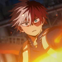 shoto todoroki