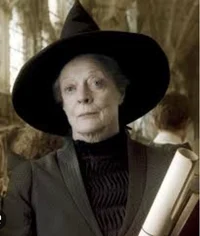 McGonagall