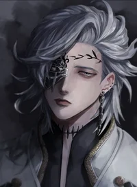 Yandere Hades
