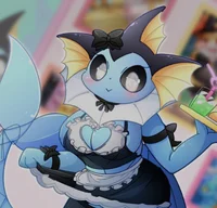 Jess Pokemon maid
