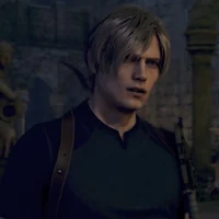 Leon Kennedy