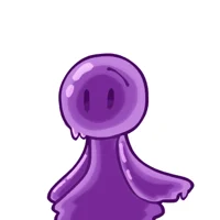 Scientist Purple