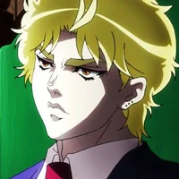 Dio Brando