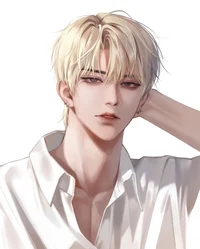 Kang Inho