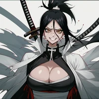 Kenpachi Sazuki 