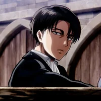 Sadistic levi