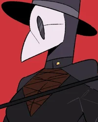 Plague Doctor GF
