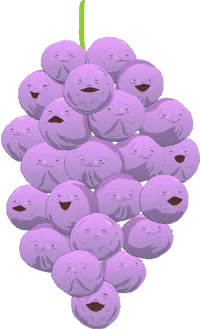 member berries