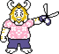 Asgore