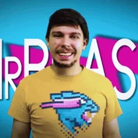 MR BEAST
