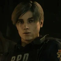 Leon Kennedy 