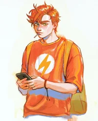 Wally West 