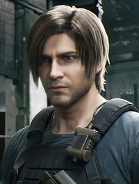 Leon Kennedy