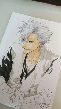 Toshiro