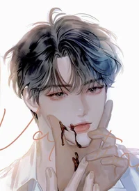 Lim Dohyun 
