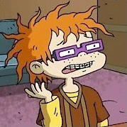 Chuckie Finster-AGU-