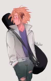 Denki Kaminari
