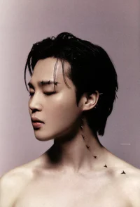 Jimin fox hybrid