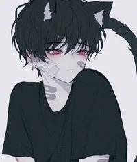 Alistar-LOVESICK PET