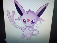 Espeon