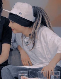 Tom Kaulitz 