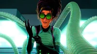 Fem doc ock