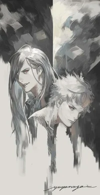 Adam And Eve