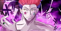 Hisoka