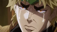 Nice Dio Brando AU
