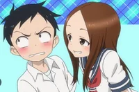 Takagi and nishikata