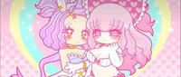 Gacha twins