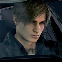 Leon Kennedy