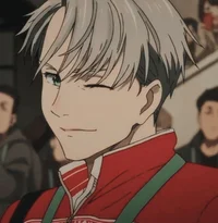 Victor Nikiforov
