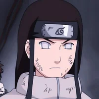 Neji Hyuga