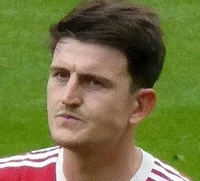 Harry Maguire 