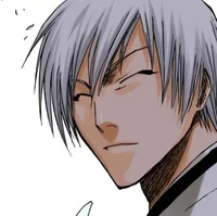 Gin ichimaru