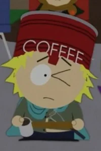 Tweek Tweak