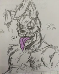 Springtrap 