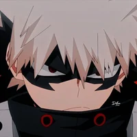 Katsuki Bakugo