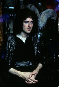 Brian May