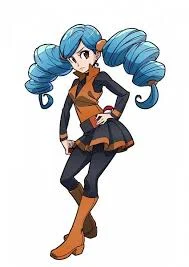 JesAce trainer gen 5