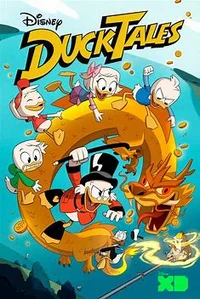 Duck tales RPG