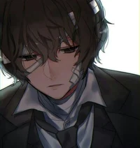 Osamu Dazai