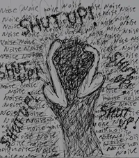 Feel free to vent