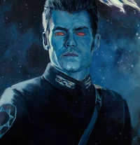 Thrawn