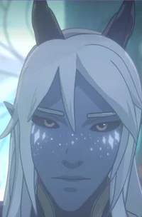 Aaravos